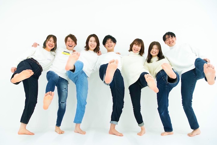 フォトメニュー